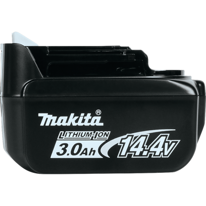 Makita 牧田 14.4V Lithium‑Ion 3.0Ah Battery BL1430B