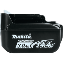 Load image into Gallery viewer, Makita 牧田 14.4V Lithium‑Ion 3.0Ah Battery BL1430B
