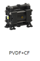 P3 - Diaphragm Pump