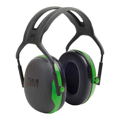 3M™ PELTOR™ X1A Earmuff