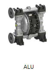 P700 - Diaphragm Pump