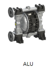 Load image into Gallery viewer, P700 - Diaphragm Pump
