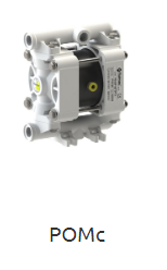 P18 - Diaphragm Pump