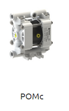 Load image into Gallery viewer, P18 - Diaphragm Pump
