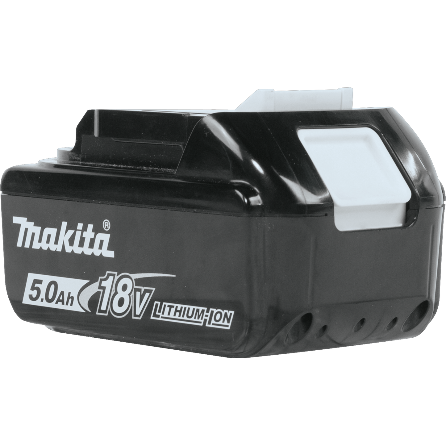 Makita 牧田 18V LXT® Lithium‑Ion 5.0Ah Battery BL1850B