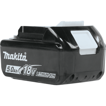 Makita 牧田 18V LXT® Lithium‑Ion 5.0Ah Battery BL1850B