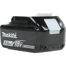 Load image into Gallery viewer, Makita 牧田 18V LXT® Lithium‑Ion 5.0Ah Battery BL1850B
