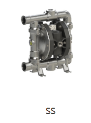 P120 - Diaphragm Pump