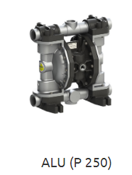 P252 - Diaphragm Pump