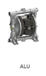 P60 - Diaphragm Pump