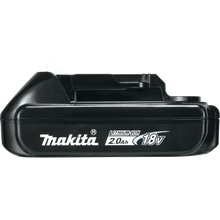 Load image into Gallery viewer, Makita 牧田 18V LXT® Lithium‑Ion Compact 2.0Ah Battery BL1820B
