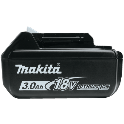 Makita 牧田 18V LXT® Lithium‑Ion 3.0Ah Battery BL1830B