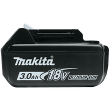 Load image into Gallery viewer, Makita 牧田 18V LXT® Lithium‑Ion 3.0Ah Battery BL1830B

