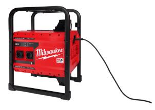 Milwaukee MX FUEL™ 電源供應器 / Portable Power Supply MXF PS-0