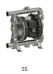 P90 - Diaphragm Pump