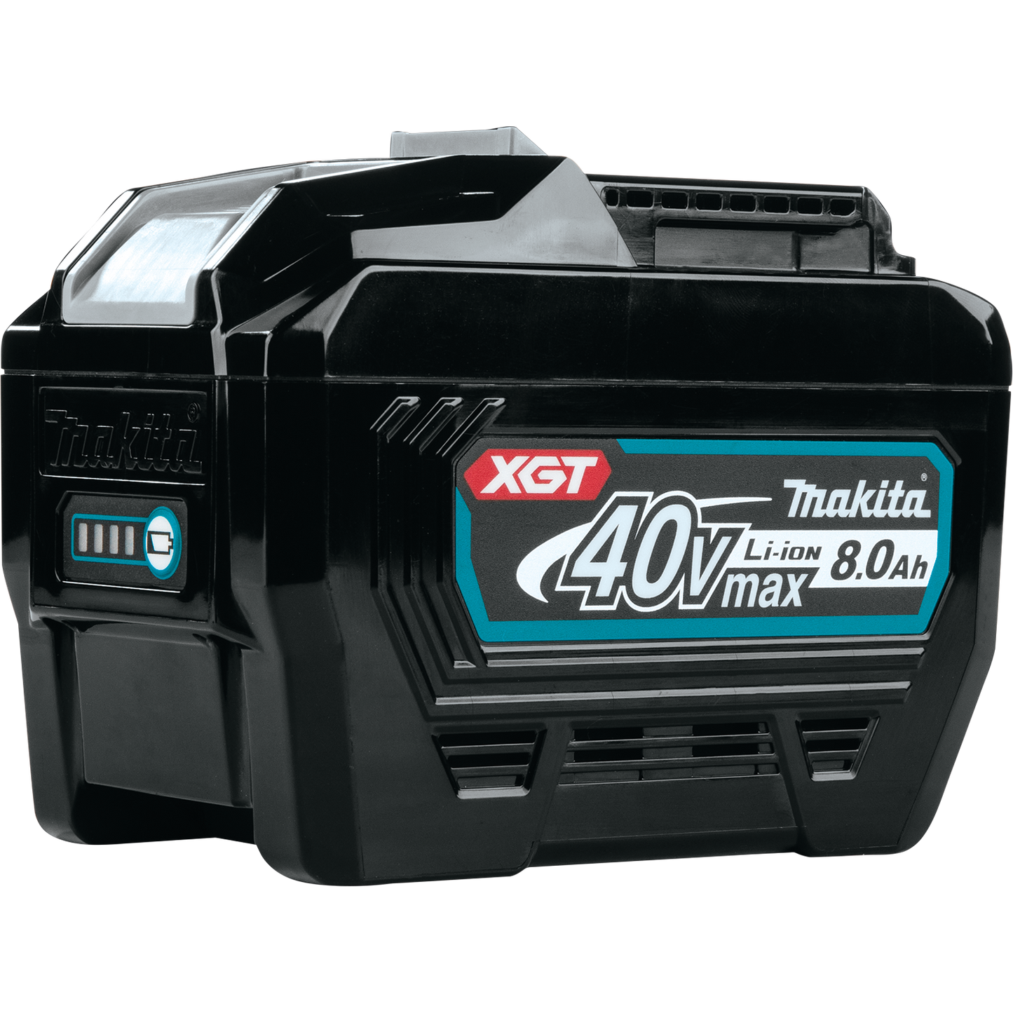 Makita 牧田 40V max XGT® 8.0Ah Battery BL4080F