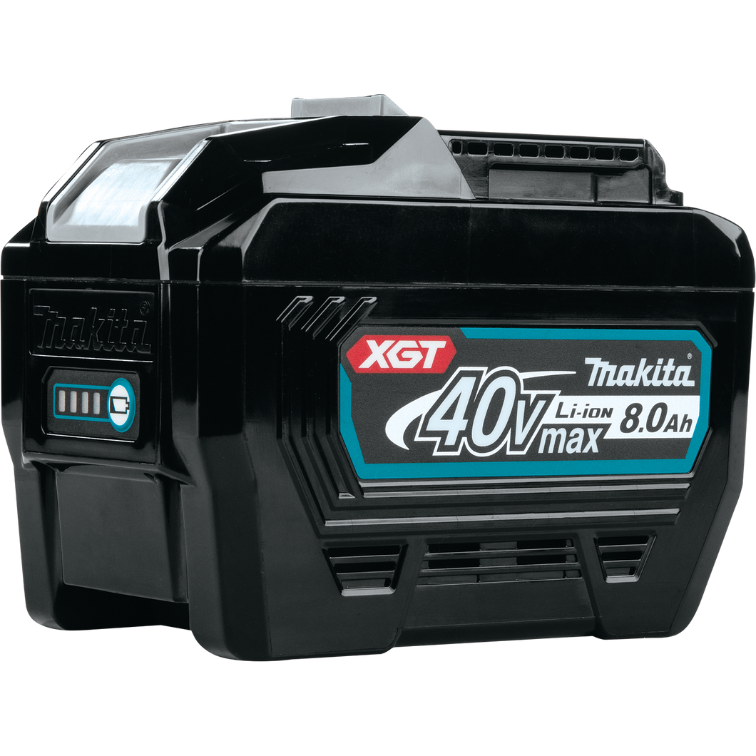 Makita 牧田 40V max XGT® 8.0Ah Battery BL4080F