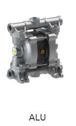 P30 - Diaphragm Pump