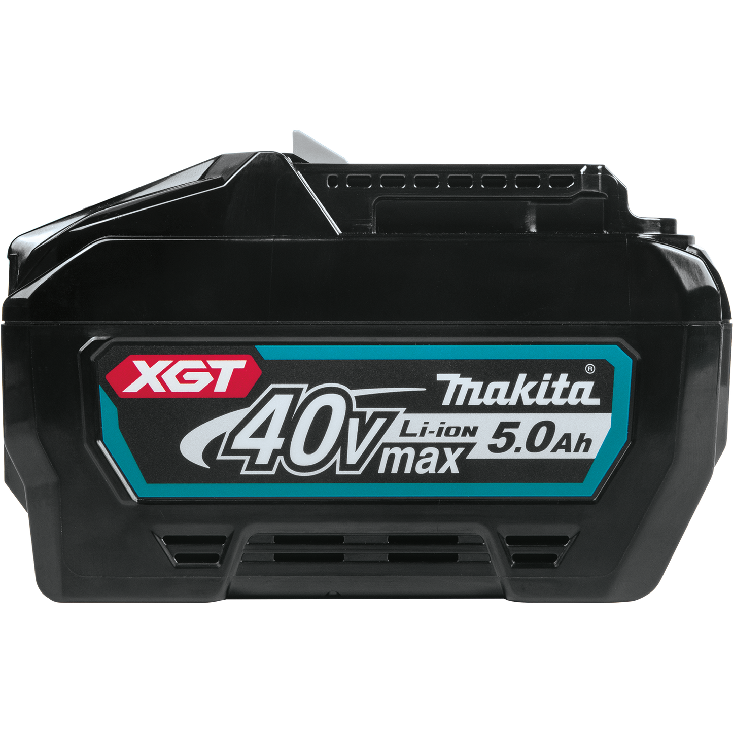 Makita 牧田 40V max XGT® 5.0Ah Battery BL4050F