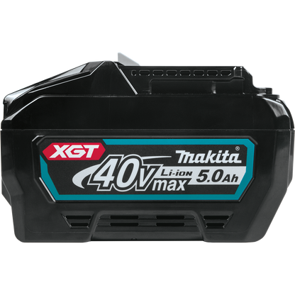 Makita 牧田 40V max XGT® 5.0Ah Battery BL4050F