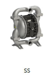 P700 - Diaphragm Pump