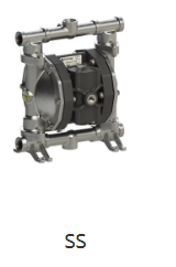 P60 - Diaphragm Pump