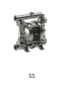 P30 - Diaphragm Pump