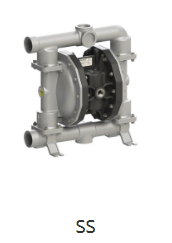 P252 - Diaphragm Pump