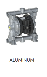 P120 - Diaphragm Pump