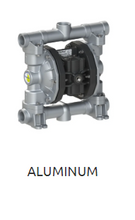 Load image into Gallery viewer, P120 - Diaphragm Pump
