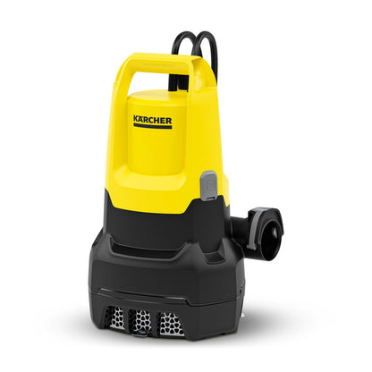 Karcher Submersible pumps