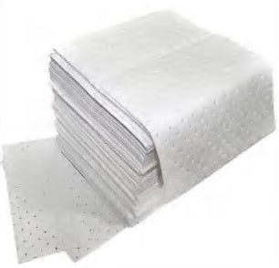 TG-68 Oil Absorbent Pads