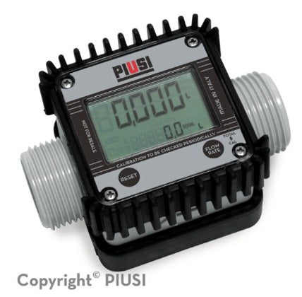 Piusi AdBlue Flow Meter