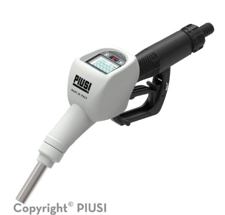 Piusi SB325 AdBlue Automatic Nozzle