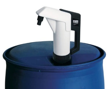 Piusi Suzzarablue Piston Hand Pump