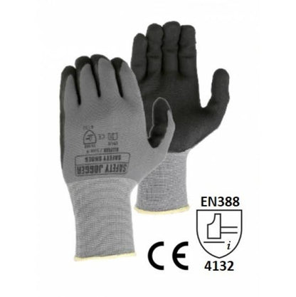 Safety Jogger ALLFLEX Protective Gloves