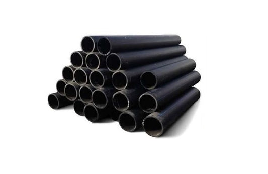 MP Hydraulic Carbon Steel Tubes