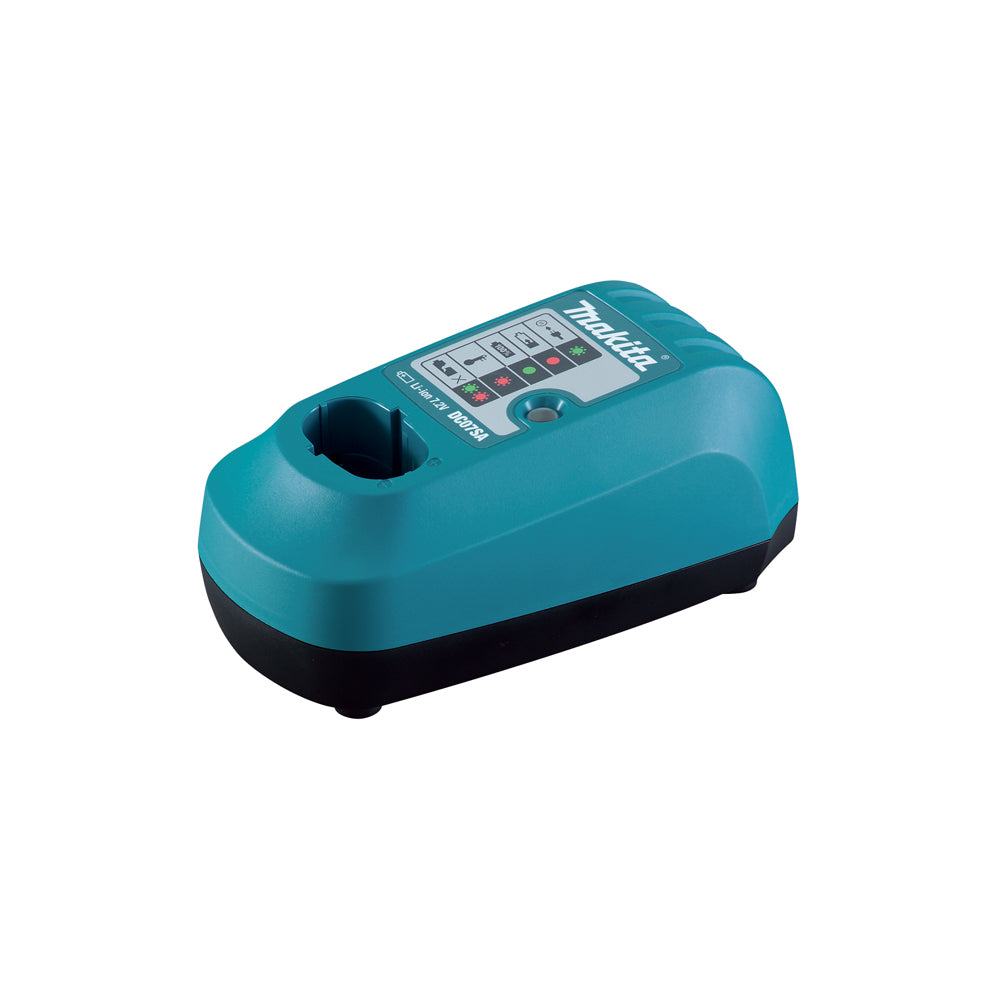 Makita 牧田 7.2V charger DC10WA