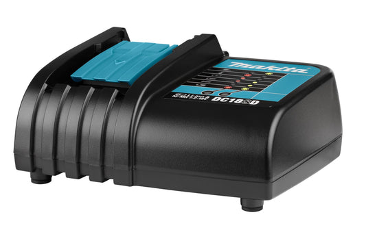 Makita 牧田 18V LXT Battery Charger DC18SD