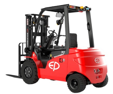 Electric Forklift EFL2.5/3/3.5T