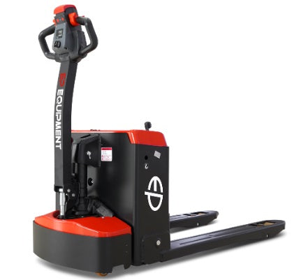 Electric Pallet Truck EPT20L 2 Tonne