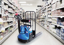 Load image into Gallery viewer, Electric Pallet Truck EPT18 1.8 Tonne
