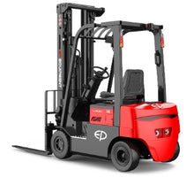 Load image into Gallery viewer, Electric Forklift EFL18 1.8/2 Tonne
