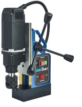 Load image into Gallery viewer, &quot;Unibor&quot; EQ35N-1 Magnetic Drilling Machine (110V)
