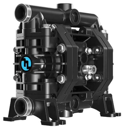 Etatron Dualis air-operated double diaphragm