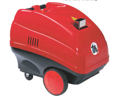 Tecnomec EURA Series