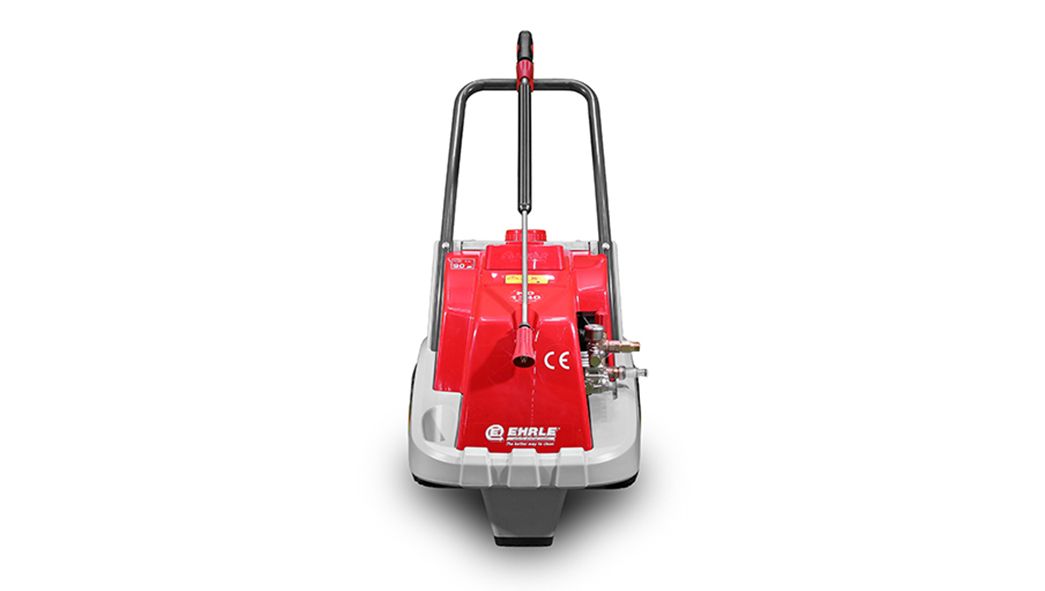 Ehrle High Pressure Cold water Jet Cleaner KD 1340