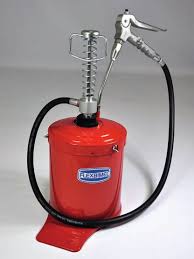 Flexbimec GREASE