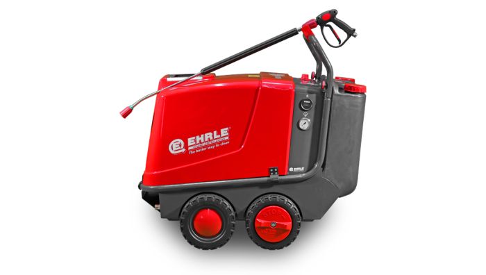 Ehrle High Pressure Hot water Jet Cleaner HD940-Standard