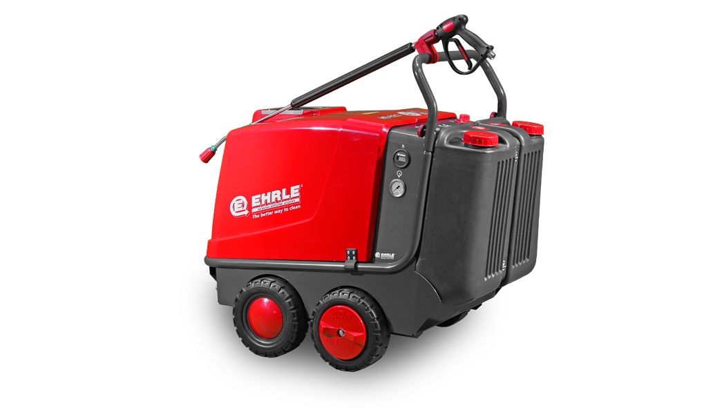 Ehrle High Pressure Hot water Jet Cleaner HD940-Standard